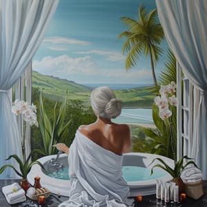 Serenidad profunda - Músicas Para Relaxar