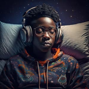 Sleepy Rhythms: Hip Hop Music for Restful Nights - Lofi For Coding