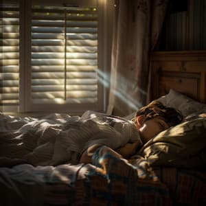 Sueño Etéreo: Noches De Música Ambiental - Ondas Alfa para Dormir