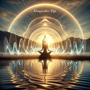 Klangwellen-Yoga: Harmonische Resonanz für die Seele - Guten Schlafen Akademie