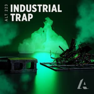 Industrial Trap - Or Chausha