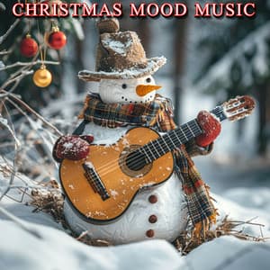 Christmas Mood Music - Hit Musicali di Natale