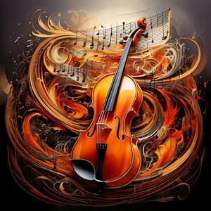 Harmony Symphony: Orchestra Music Layers - Bertie Lambert