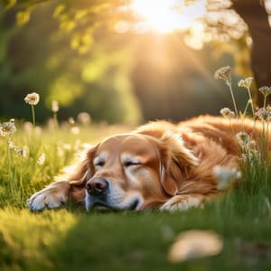 Ritmos De Hip Hop Relajantes Para La Comodidad De Las Mascotas - Vibraciones sonoras