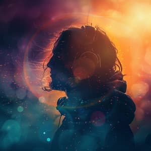 Rhythmic Echoes: Music's Timeless Pulse - 8D Moments