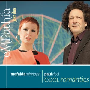 Cool Romantics - eMPathia Jazz Duo