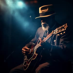 Midnight Reflections: Jazz Music Moods - Slow Relaxing Jazz