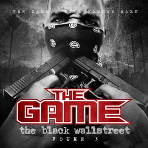The Blackwall Street Vol. 3 - The Game