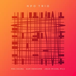 NPO Trio Live At The Stone - Meg Okura