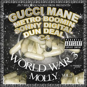 World War 3 - Gucci Mane