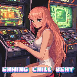 Vintage Dreams - Gaming Chill Beats