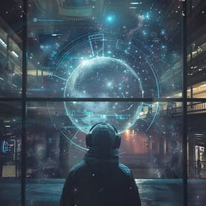 Binaural Work Harmony: Concentration Sounds - Office Background Music