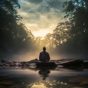 River Depths: Reflections for Meditation - Water Effects Center
