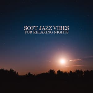 Soft Jazz Vibes for Relaxing Nights – Finest Smooth Jazz, Instrumental Jazz for Sleep & Chillout, Wind Down After Work - Relaxing 'n' Smooth Jazz