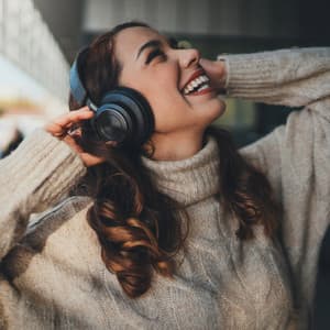 Gentle Calm: Music for Soothing Relaxation - Pure Binaural Beats Sleep