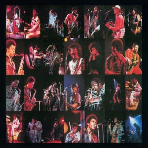 WAR Live - War