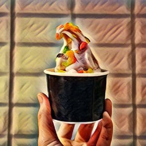 Music for Mythical Energies - Jazz in the Background