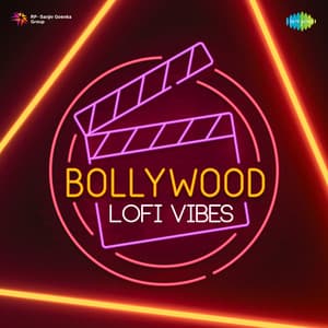 Bollywood Lofi Vibes - K. S. Chithra