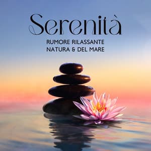 Serenità: Rumore rilassante natura & del mare - Santuario dei suoni della natura