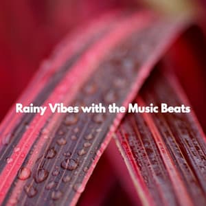 Rainy Vibes with the Music Beats - Cafe Jazz Coffee House