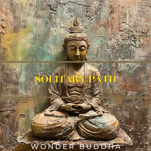 Solitary Path - Wonder Buddha