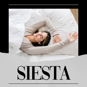 Siesta - Sleep Meditation
