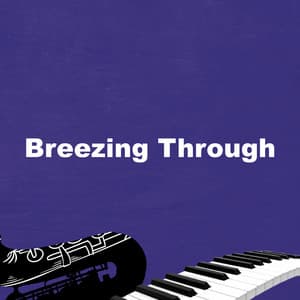 Breezing Through - Tokyo Bebop Jazz Playlist
