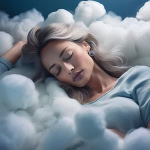 Relaja Tu Mente Con Lofi Para Dormir - Sonidos de noche silenciosos