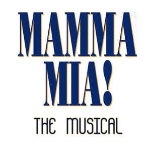 Mamma Mia: The Musical Highlights - High School Music Band