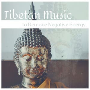 Tibetan Music to Remove Negative Energy: House Cleanse, Tibetan Singing Bowls, Nature Sounds, Relaxing Music - Tibetan Singing Bells Monks