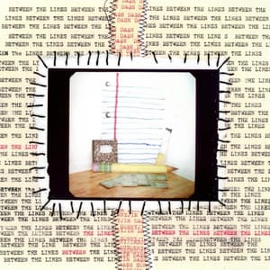 BETWEEN THE LINES - Da$H