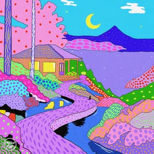 Spiritual Voyage - Mujo