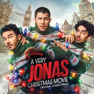 A Very Jonas Christmas Movie - Jonas Brothers