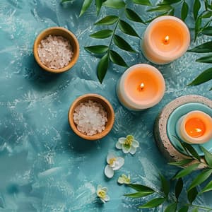 Holistic Spa Relax - Celtic Chillout Relaxation Academy