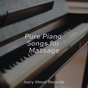 Pure Piano Songs for Massage - Ivory Mood