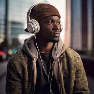 Chill Sessions: Hip Hop Relaxation Soundscapes - Ultimate Lofi Calm