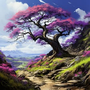 Whispers of the Silent Serengeti - Amazing Spa Music