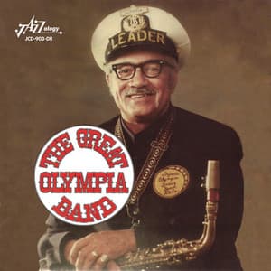 The Great Olympia Band - Olympia Brass Band