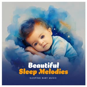 Beautiful Sleep Melodies - Sleeping Baby Music