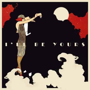 I'll Be Yours - Jeff Meegan