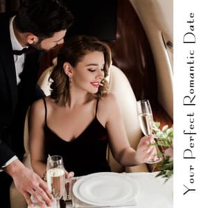 Your Perfect Romantic Date: Sweet Bossa Jazz Collection - Bossa Nova Musician Artist