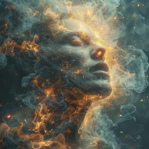 Relajante Lluvia Binaural Con Suaves Truenos - Mentes relajadas