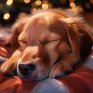 Armonía Canina: Canciones Relajantes Para Perros - Paseo Melódico