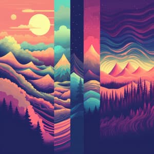 Ionization Energy - Pure Massage Music