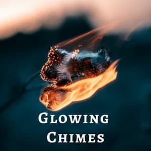 Glowing Chimes - Indie Coffeehouse Music Lounge