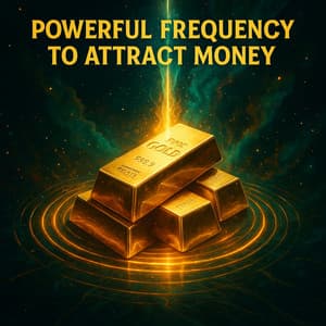 Powerful Frequency Receive Fast and Urgent Money Today Wealth and Abundance Money Flows - Hz Guru