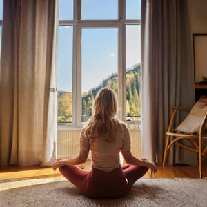 Capas Melódicas: Sesiones De Música Lofi - Música Alta Calidad para Espresso