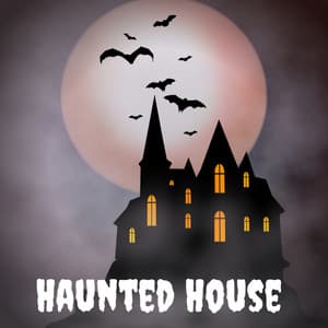 Haunted House - Creepy Sound Effects
