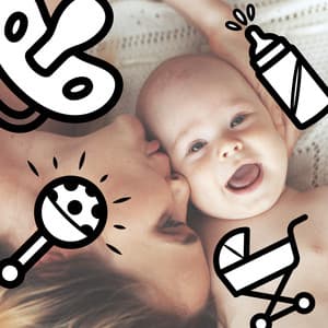 Hora de dormir relajante - Canciones De Cuna Para Dormir Bebes