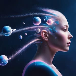 Transformez votre état d'esprit 777 Hz: Le pouvoir de la méditation, Une puissante énergie de guérison - Zona de frecuencia curativa